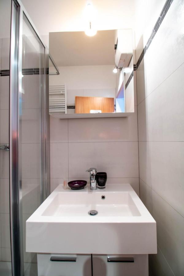 Wohnung Im Herzen Der Turracher Hohe Dış mekan fotoğraf